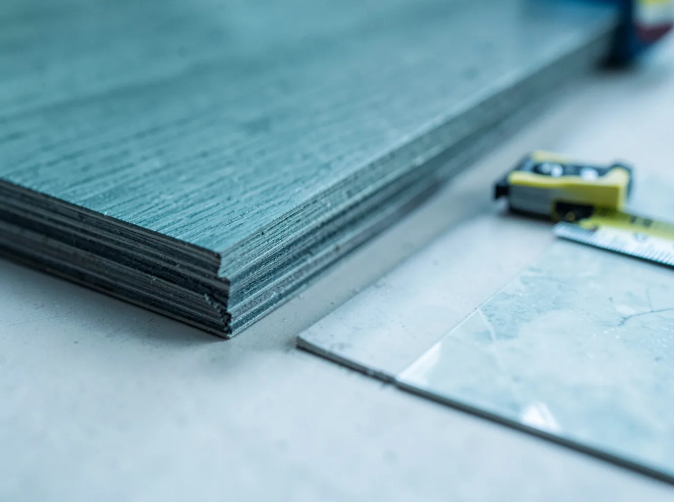 Luxury Vinyl Plank Installation Mansura, LA FAQs